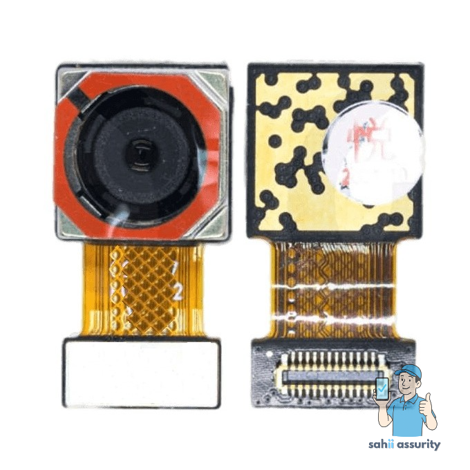 Replacement Back Camera for Vivo Y12s (Main Camera)